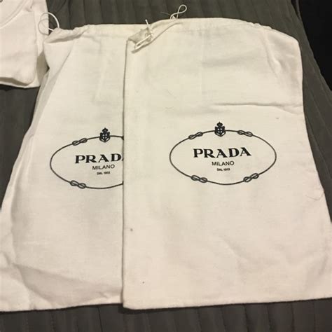 inside of a prada bag|prada dust bag authentic.